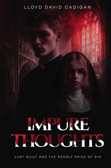 Impure Thoughts (Hardcover)