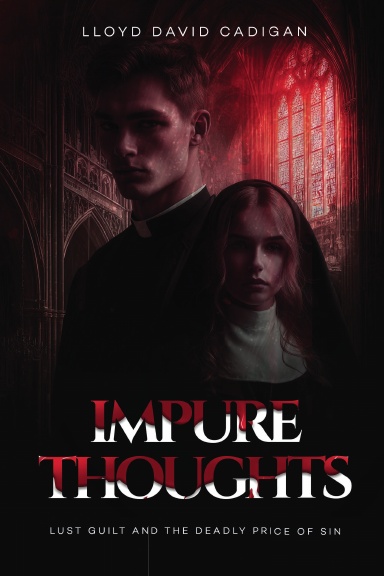 Impure Thoughts (Paperback)